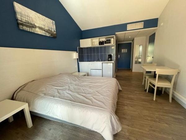 Studio Arles Quartier Mimbert 49 m²