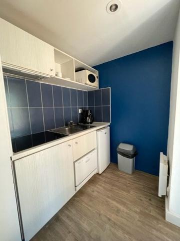 Studio Arles Quartier Mimbert 49 m²