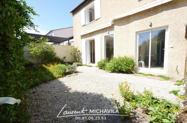 Maison à BEZIERS, 34500 - 7 pièces 113m²
