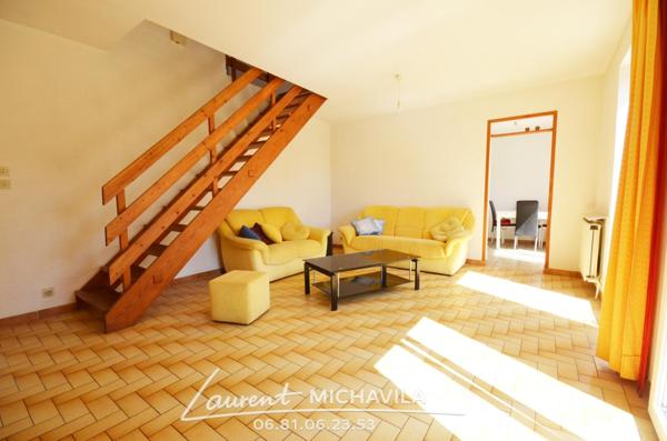 Maison à BEZIERS, 34500 - 7 pièces 113m²