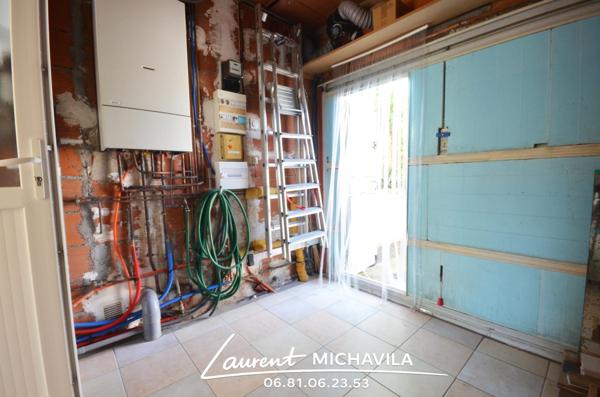 Maison à BEZIERS, 34500 - 7 pièces 113m²
