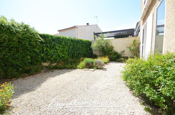 Maison à BEZIERS, 34500 - 7 pièces 113m²