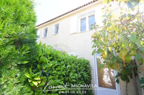 Maison à BEZIERS, 34500 - 7 pièces 113m²