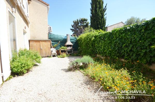 Maison à BEZIERS, 34500 - 7 pièces 113m²