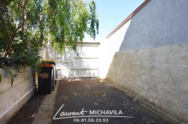 Maison à BEZIERS, 34500 - 7 pièces 113m²