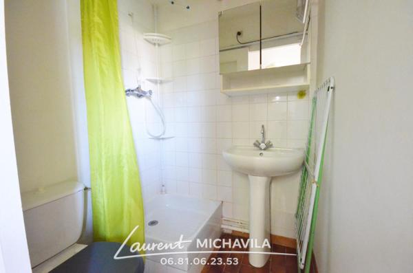 Maison à BEZIERS, 34500 - 7 pièces 113m²