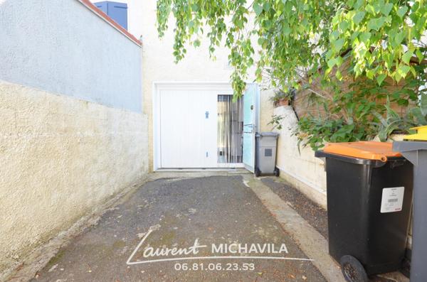 Maison à BEZIERS, 34500 - 7 pièces 113m²