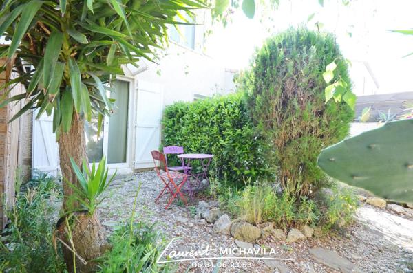 Maison à BEZIERS, 34500 - 7 pièces 113m²