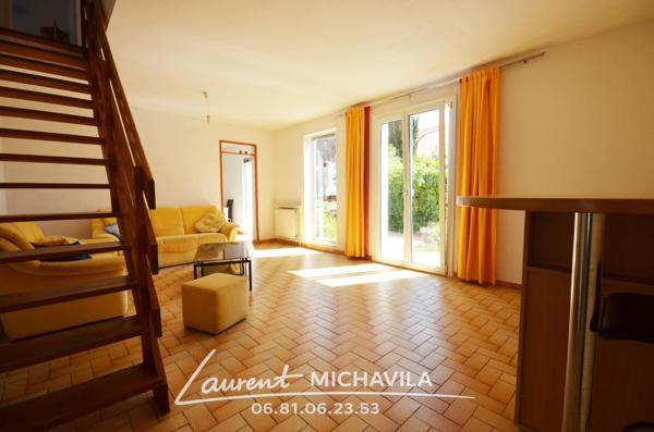 Maison à BEZIERS, 34500 - 7 pièces 113m²