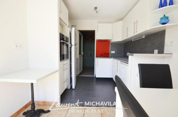 Maison à BEZIERS, 34500 - 7 pièces 113m²