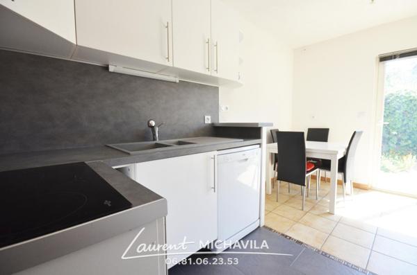 Maison à BEZIERS, 34500 - 7 pièces 113m²