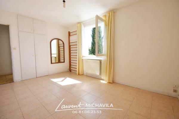 Maison à BEZIERS, 34500 - 7 pièces 113m²