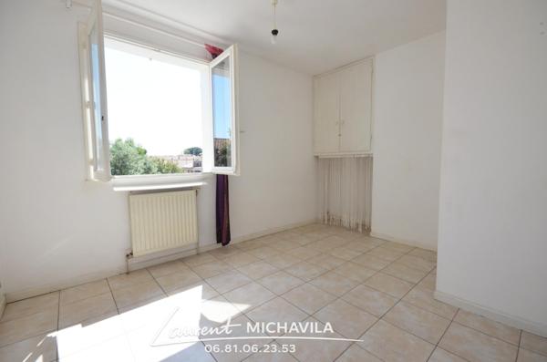 Maison à BEZIERS, 34500 - 7 pièces 113m²