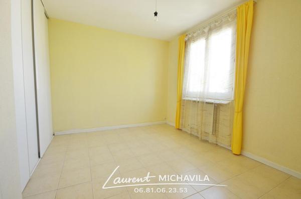 Maison à BEZIERS, 34500 - 7 pièces 113m²