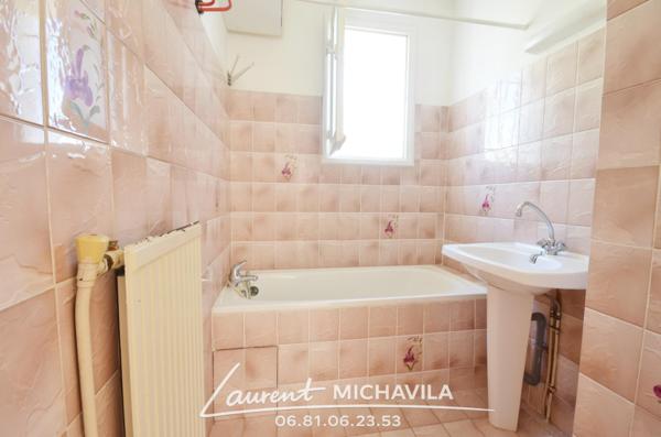 Maison à BEZIERS, 34500 - 7 pièces 113m²
