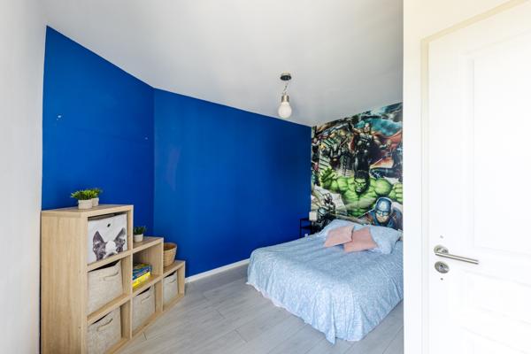 Maison à vendre 8 pièces 146 m² Taverny