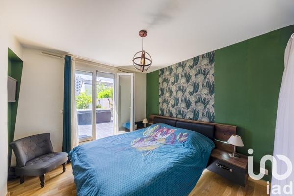 Maison à vendre 8 pièces 146 m² Taverny