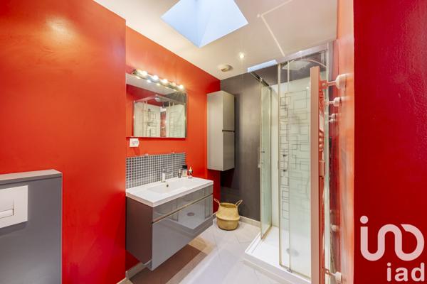 Maison à vendre 8 pièces 146 m² Taverny