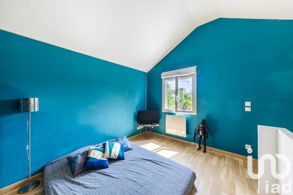 Maison à vendre 8 pièces 146 m² Taverny