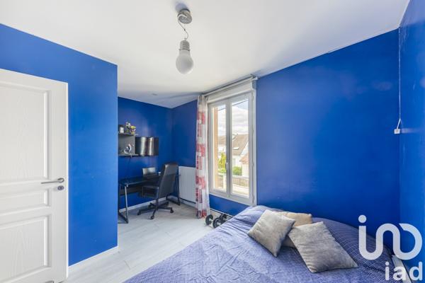 Maison à vendre 8 pièces 146 m² Taverny