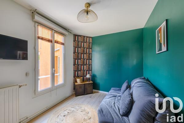 Maison à vendre 8 pièces 146 m² Taverny