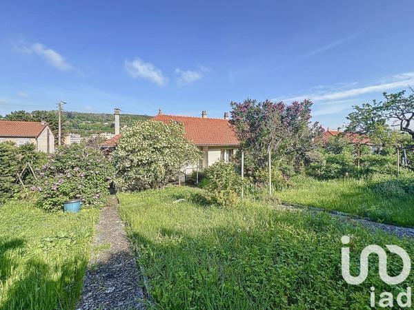 Pavillon 4 pièces de 80 m² à Le Puy-en-Velay (43000)