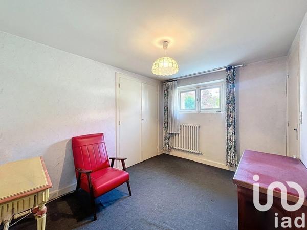 Pavillon 4 pièces de 80 m² à Le Puy-en-Velay (43000)