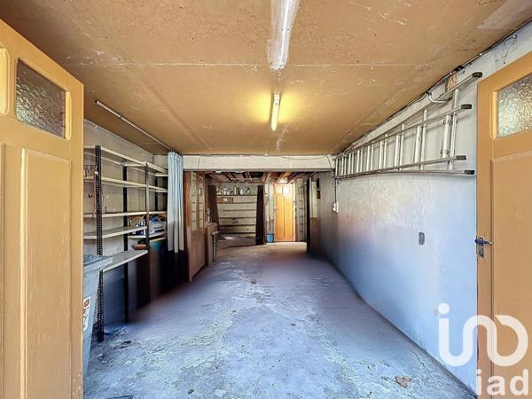 Pavillon 4 pièces de 80 m² à Le Puy-en-Velay (43000)