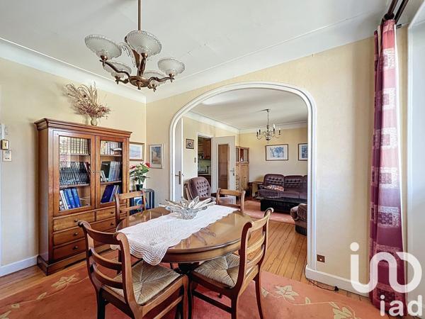 Pavillon 4 pièces de 80 m² à Le Puy-en-Velay (43000)