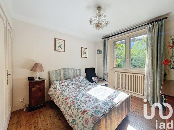 Pavillon 4 pièces de 80 m² à Le Puy-en-Velay (43000)