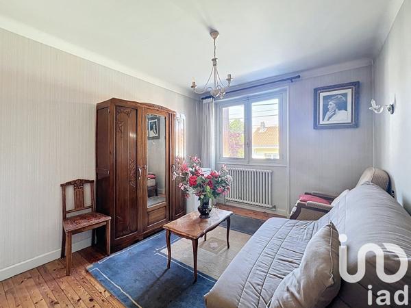 Pavillon 4 pièces de 80 m² à Le Puy-en-Velay (43000)