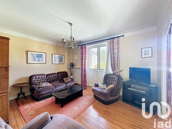 Pavillon 4 pièces de 80 m² à Le Puy-en-Velay (43000)