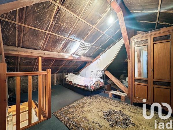 Pavillon 4 pièces de 80 m² à Le Puy-en-Velay (43000)