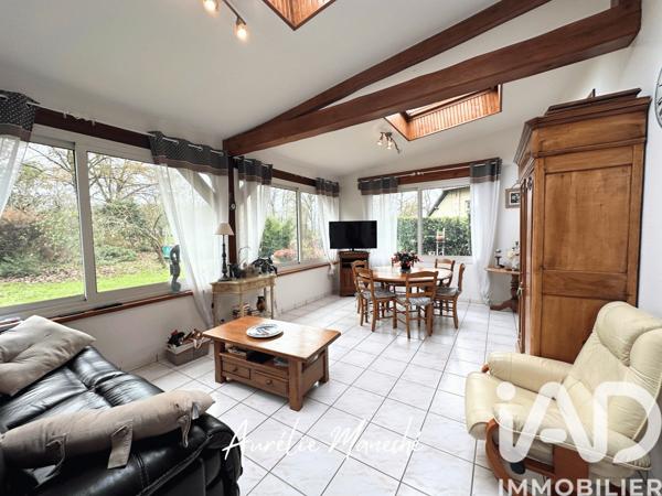 Maison à vendre 7 pièces 138 m² Le Val-David