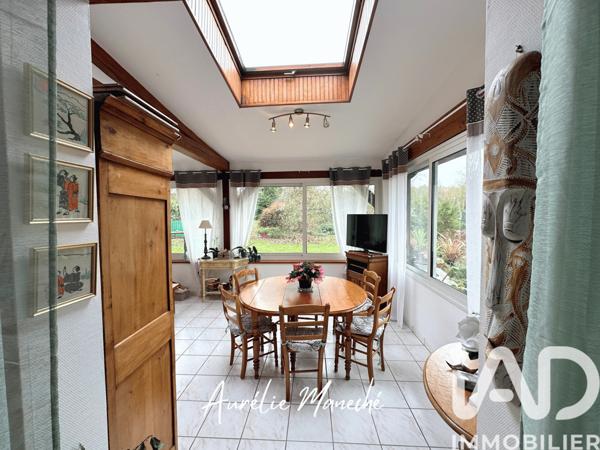 Maison à vendre 7 pièces 138 m² Le Val-David