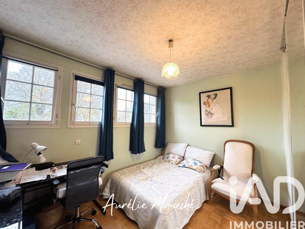 Maison à vendre 7 pièces 138 m² Le Val-David