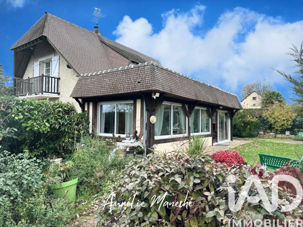 Maison à vendre 7 pièces 138 m² Le Val-David