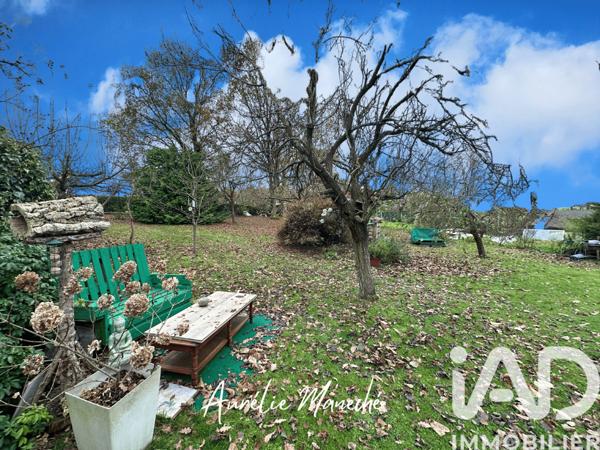 Maison à vendre 7 pièces 138 m² Le Val-David