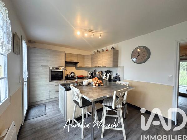 Maison à vendre 7 pièces 138 m² Le Val-David