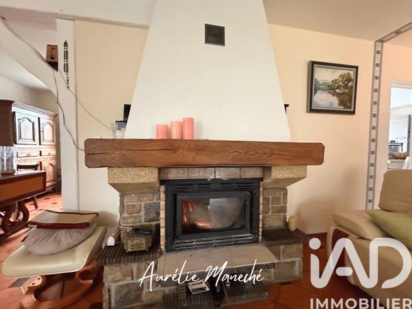 Maison à vendre 7 pièces 138 m² Le Val-David