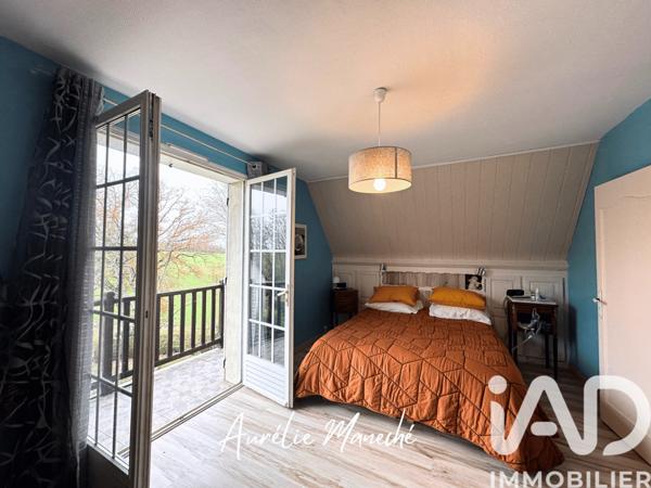 Maison à vendre 7 pièces 138 m² Le Val-David