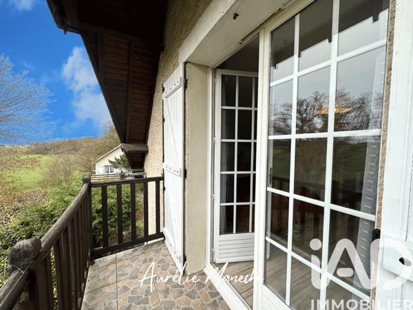 Maison à vendre 7 pièces 138 m² Le Val-David