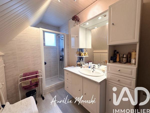 Maison à vendre 7 pièces 138 m² Le Val-David