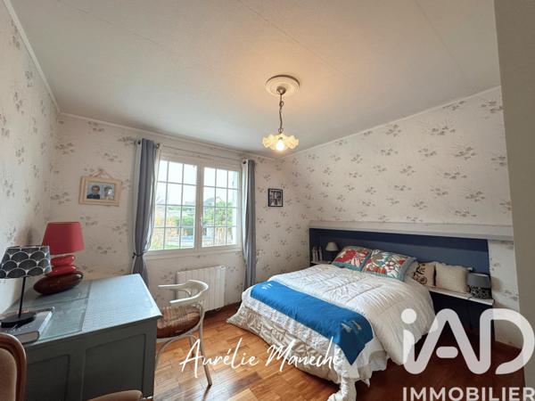 Maison à vendre 7 pièces 138 m² Le Val-David