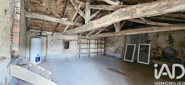 Maison à vendre 6 pièces 129 m² Aizenay