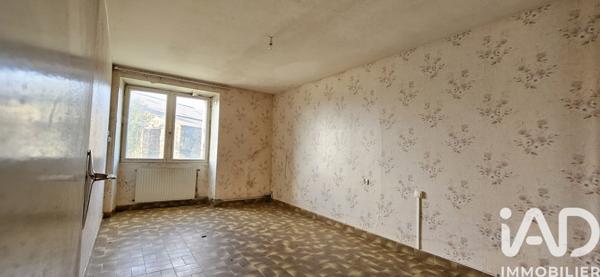 Maison à vendre 6 pièces 129 m² Aizenay