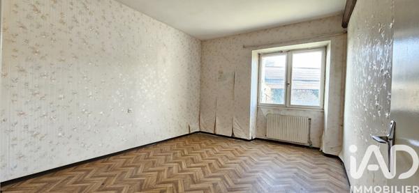 Maison à vendre 6 pièces 129 m² Aizenay