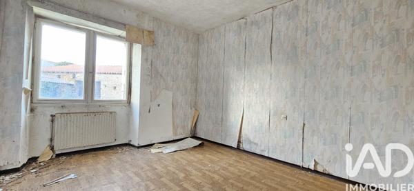 Maison à vendre 6 pièces 129 m² Aizenay