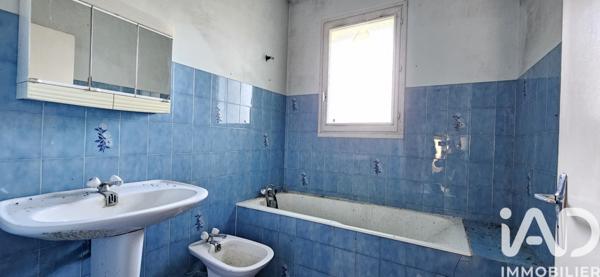 Maison à vendre 6 pièces 129 m² Aizenay