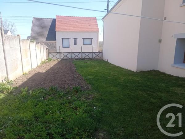 Maison à vendre  9 pièces - 225 m2 COULOMMIERS - 77